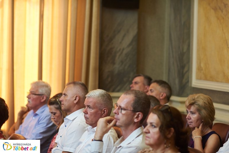 Városi Közgyűlés 20190627