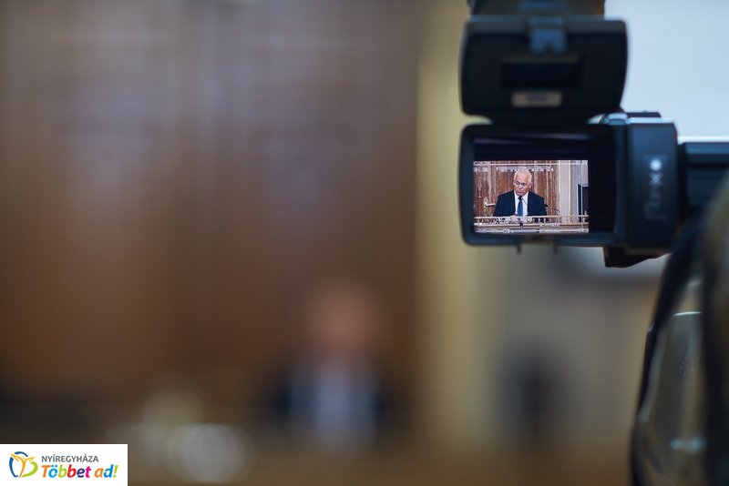 Városi Közgyűlés 20190627