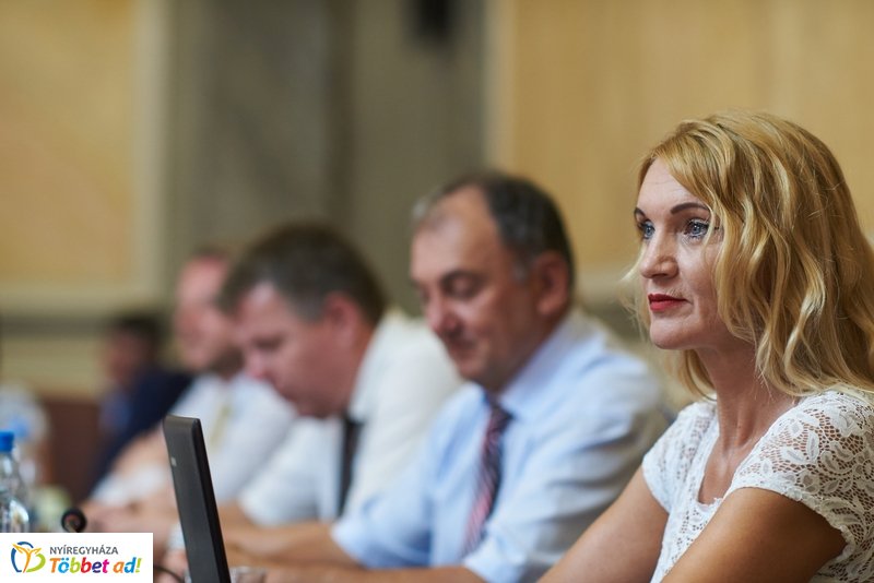 Városi Közgyűlés 20190627