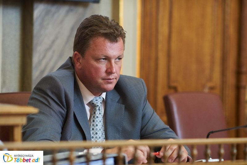 Városi Közgyűlés 20190627