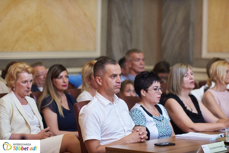 Városi Közgyűlés 20190627