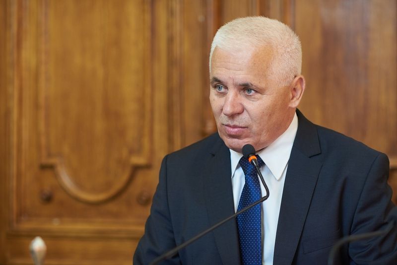 Városi Közgyűlés 20190627