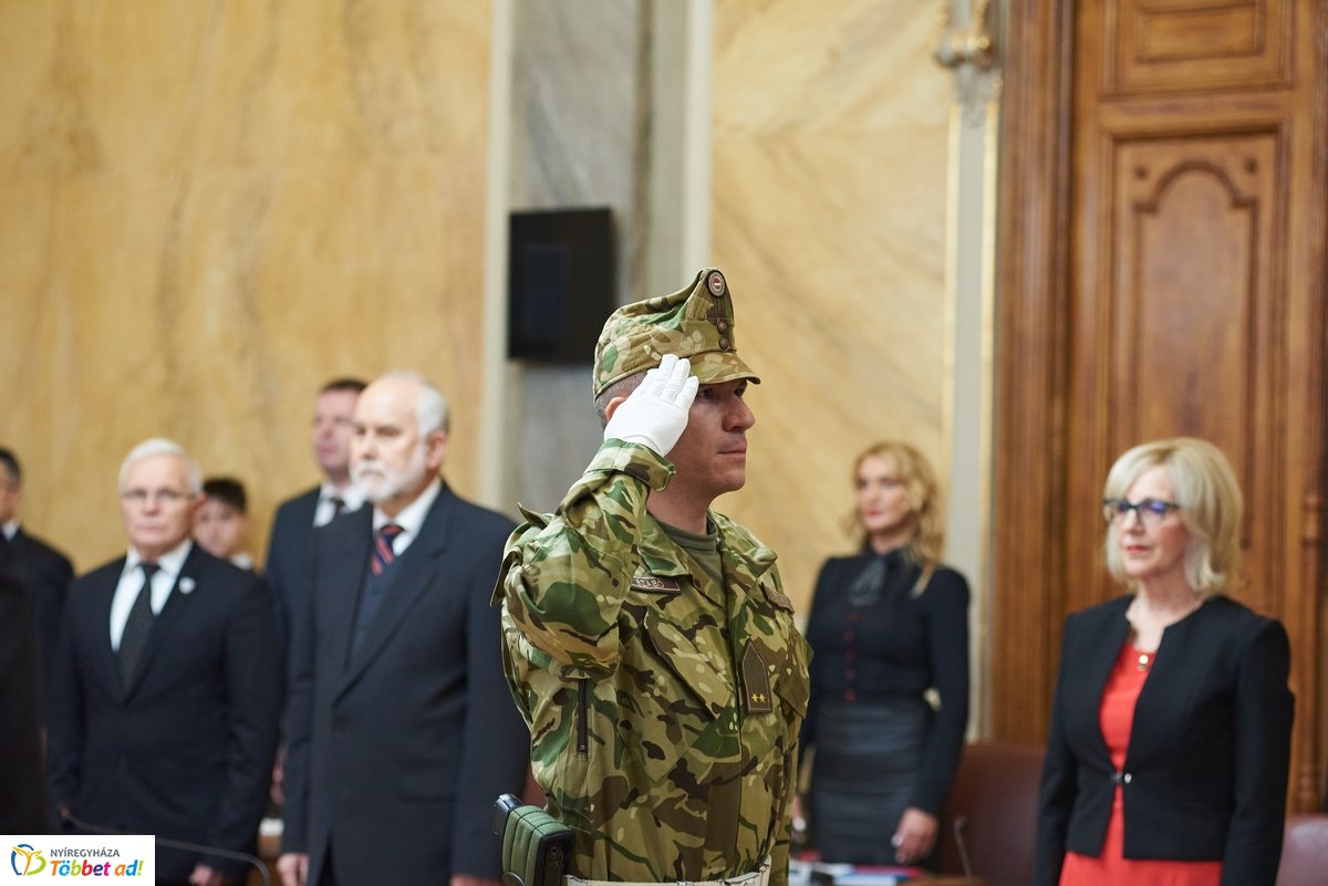 Városi Közgyűlés 20191107