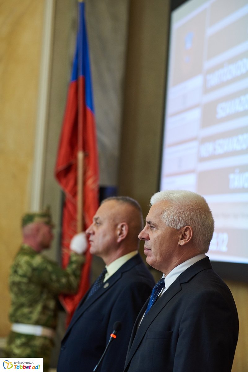 Városi Közgyűlés 20191107