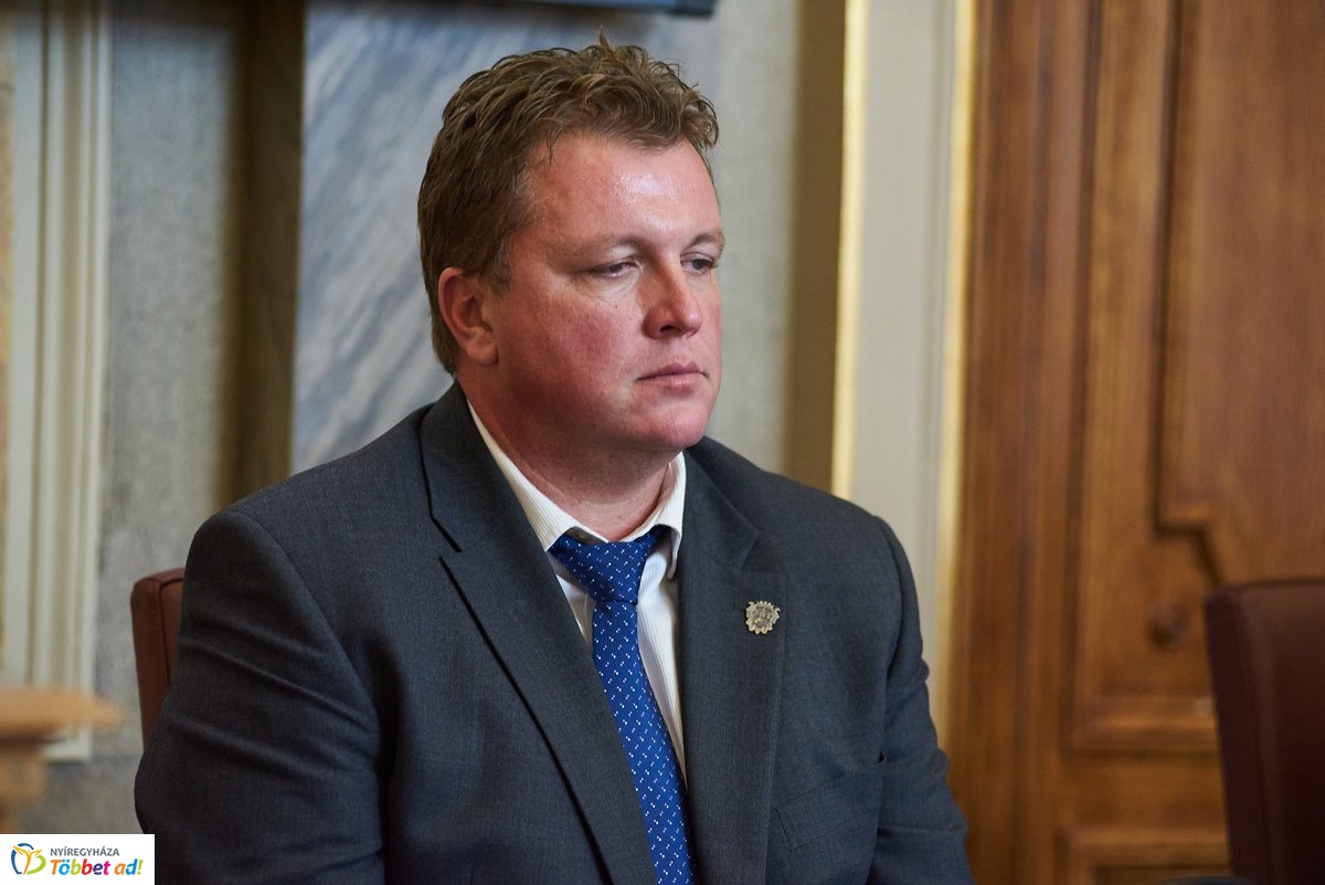 Városi Közgyűlés 20191107