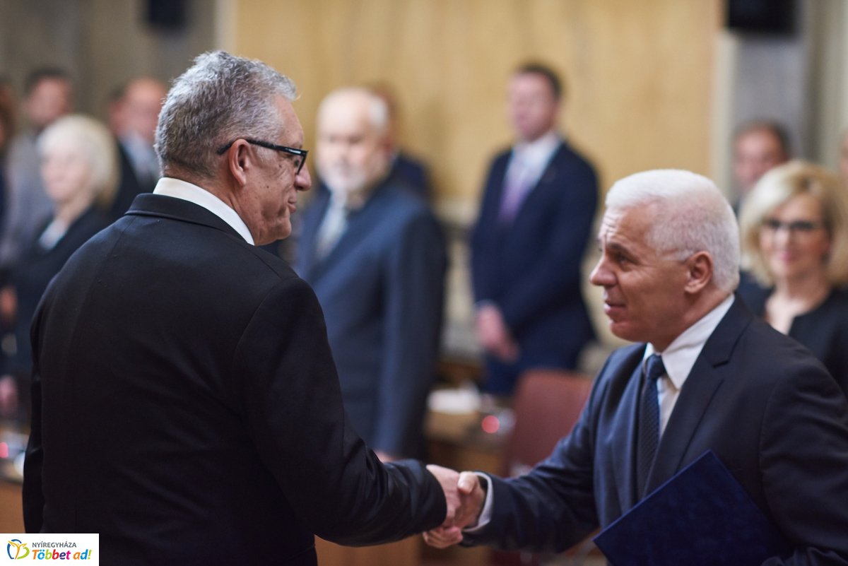 Városi Közgyűlés 20191121