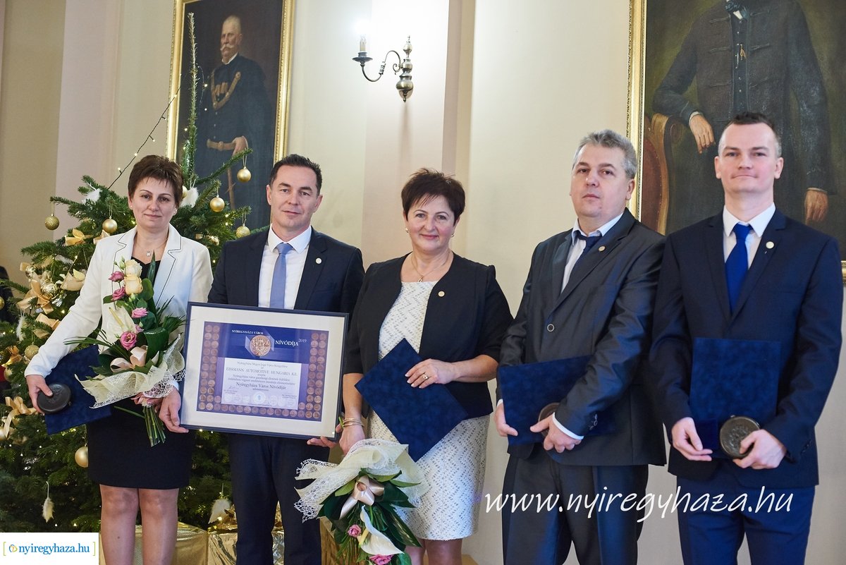 Városi Közgyűlés 20191219