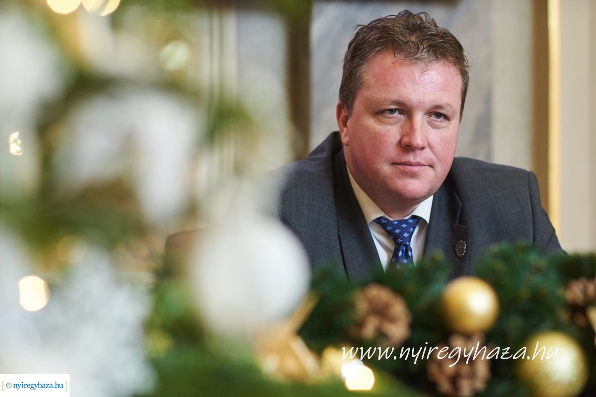 Városi Közgyűlés 20191219