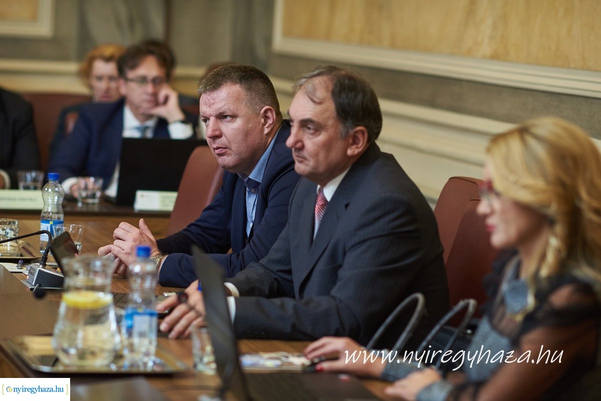 Városi Közgyűlés 20191219