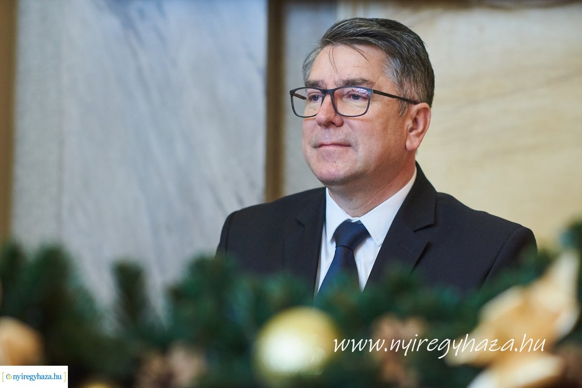 Városi Közgyűlés 20191219