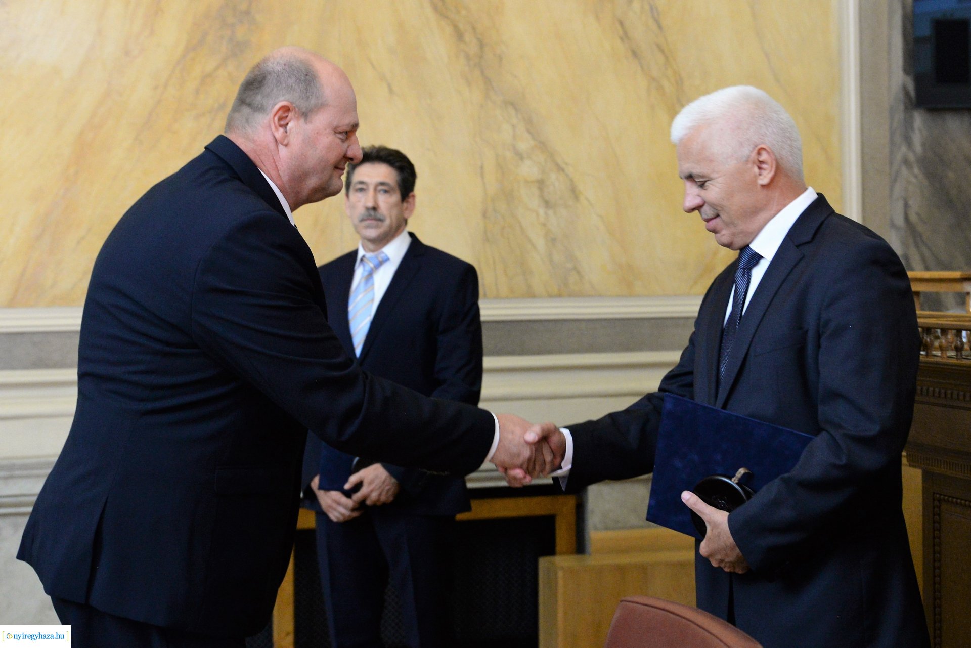 Városi Közgyűlés 2020-06-25