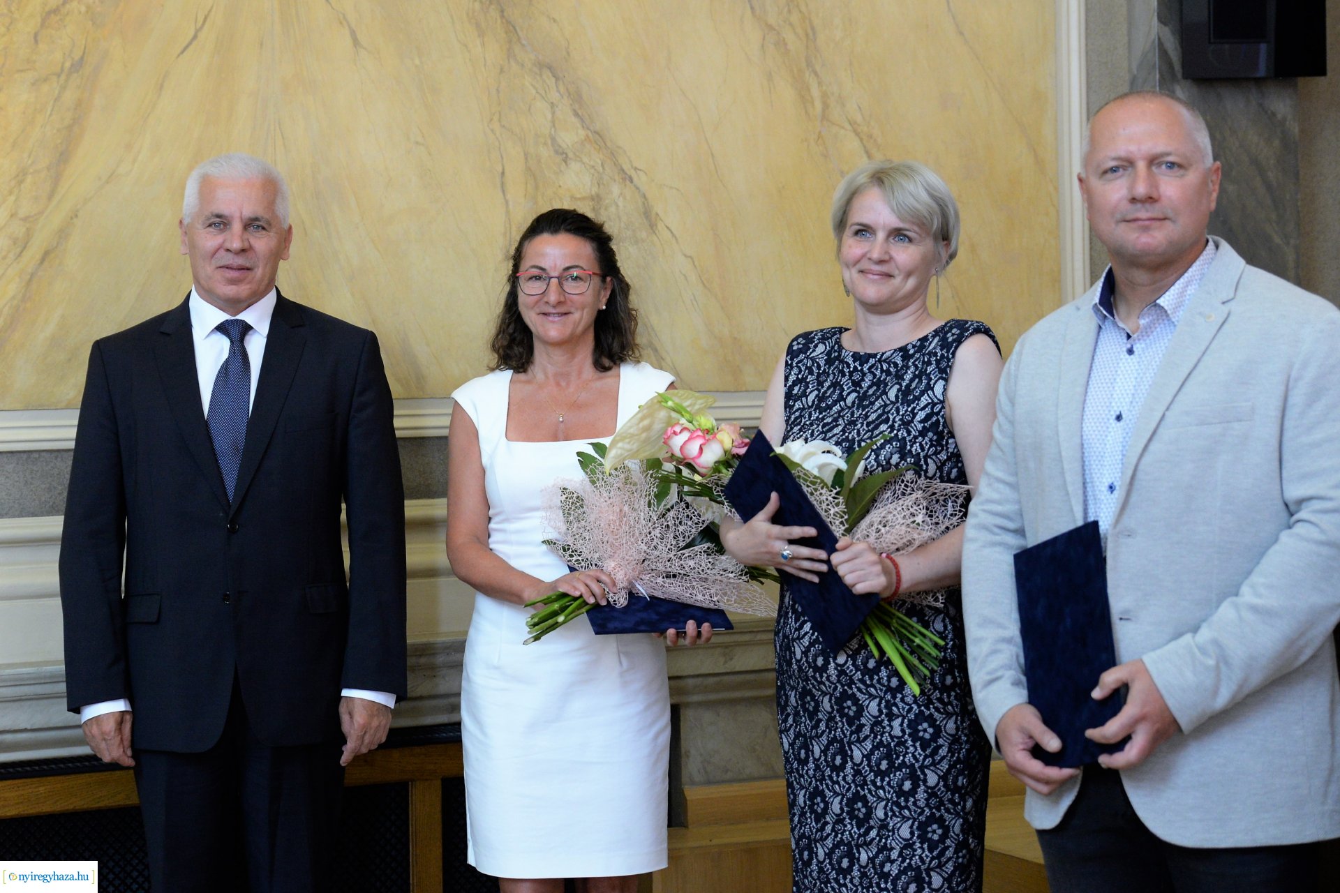 Városi Közgyűlés 2020-06-25