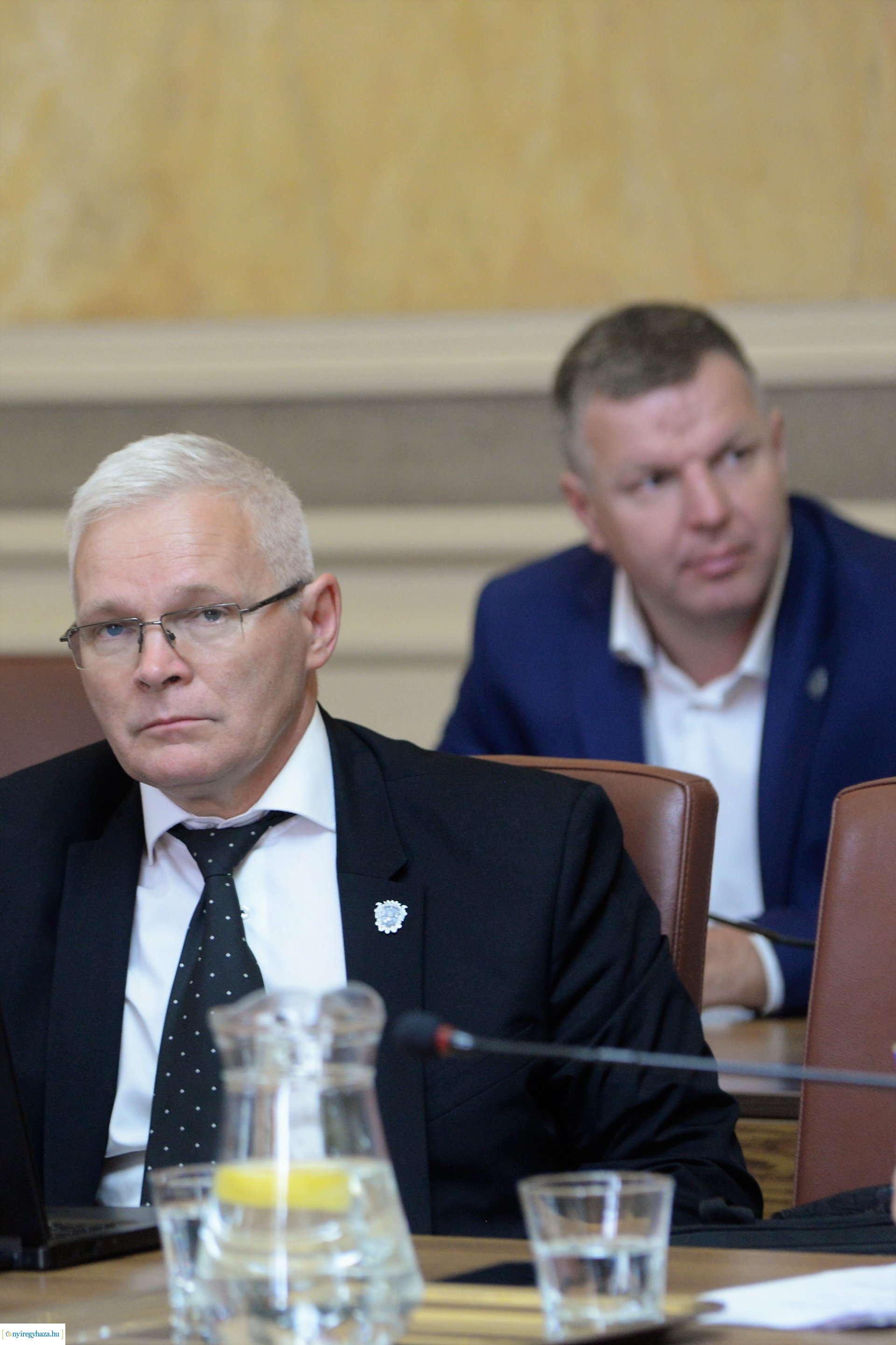 Városi Közgyűlés 2020-06-25