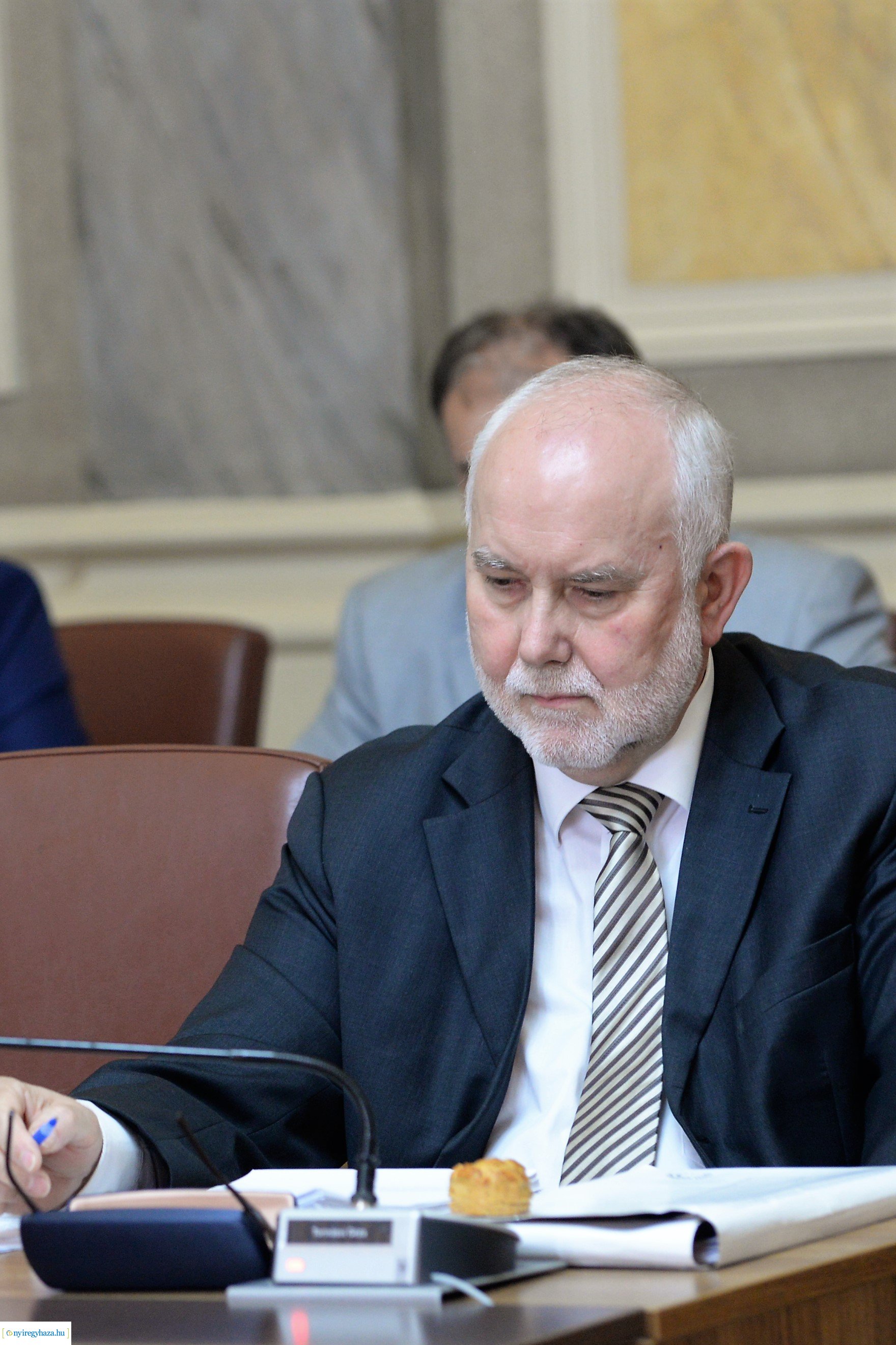 Városi Közgyűlés 2020-06-25