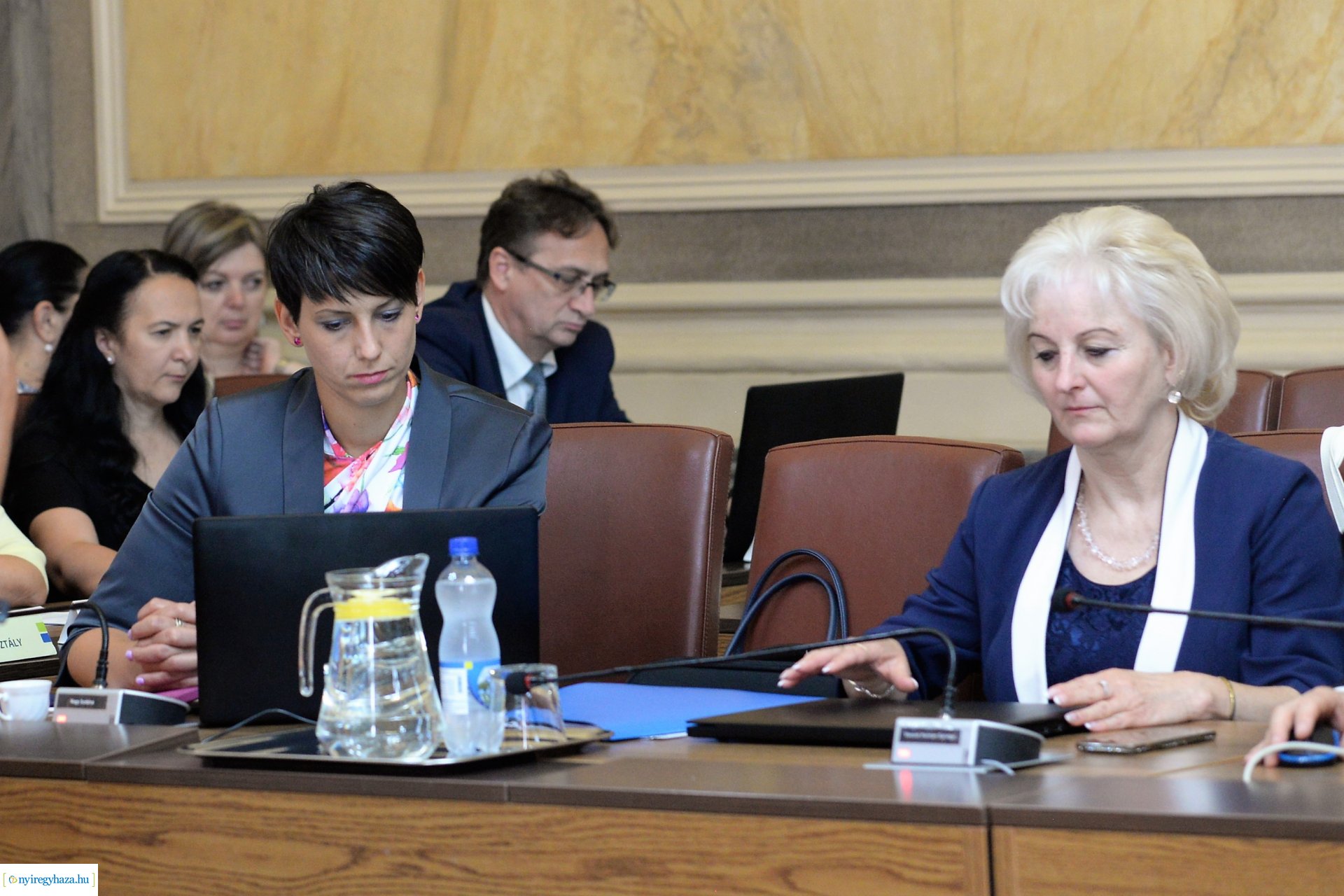 Városi Közgyűlés 2020-06-25