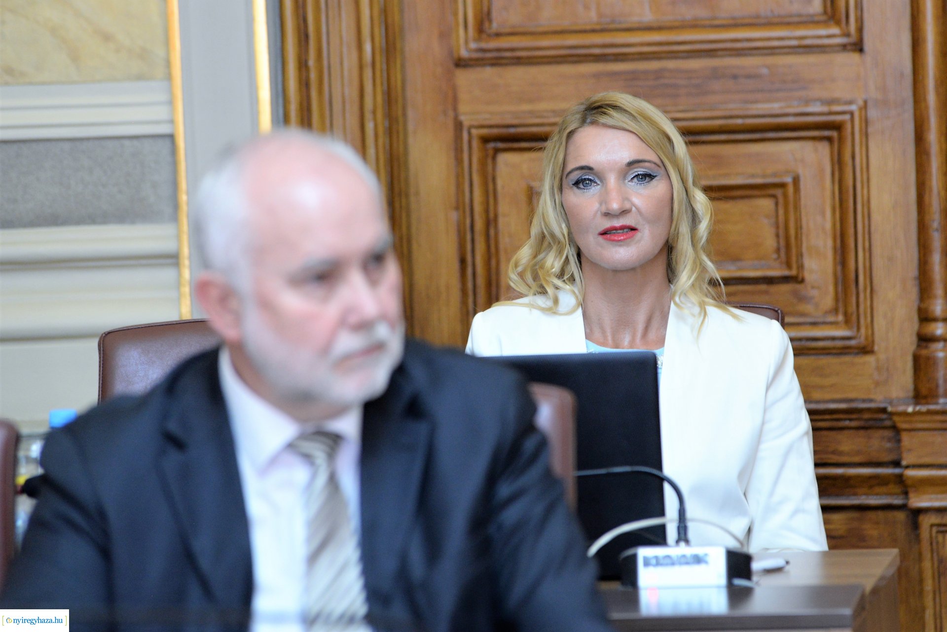 Városi Közgyűlés 2020-06-25