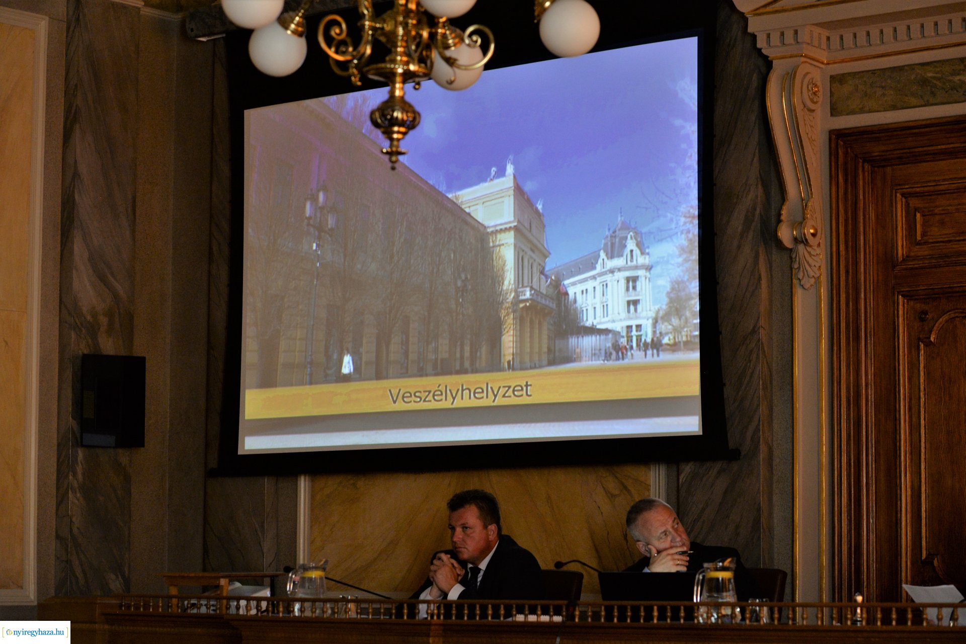 Városi Közgyűlés 2020-06-25