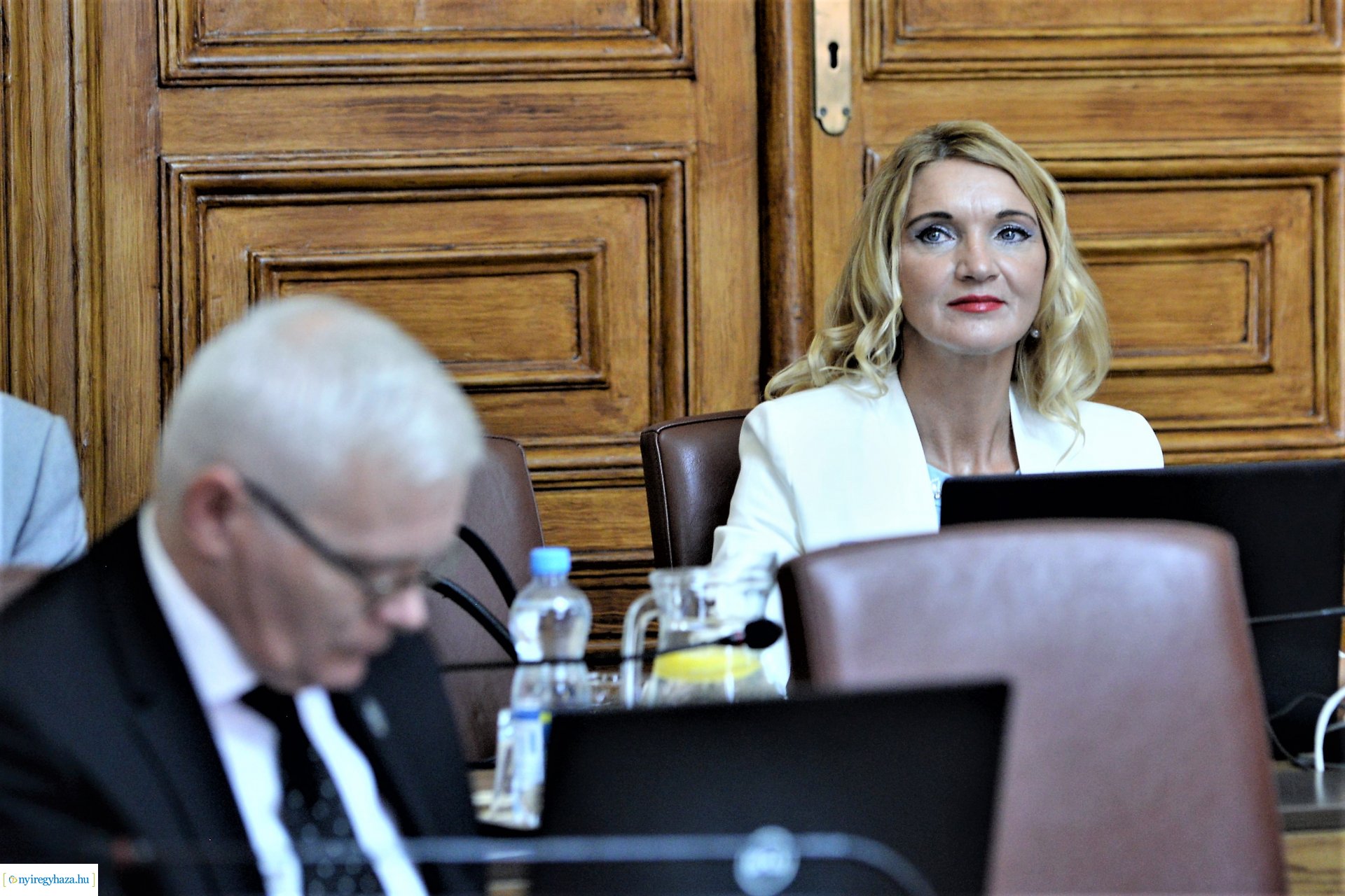 Városi Közgyűlés 2020-06-25