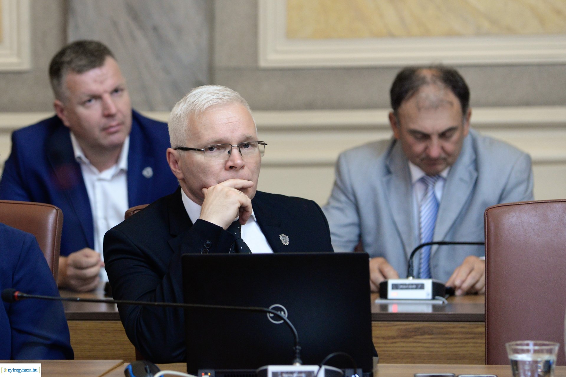 Városi Közgyűlés 2020-06-25