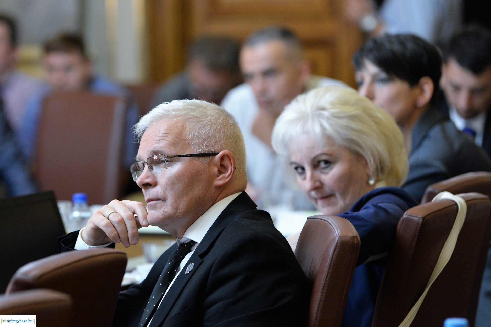 Városi Közgyűlés 2020-06-25