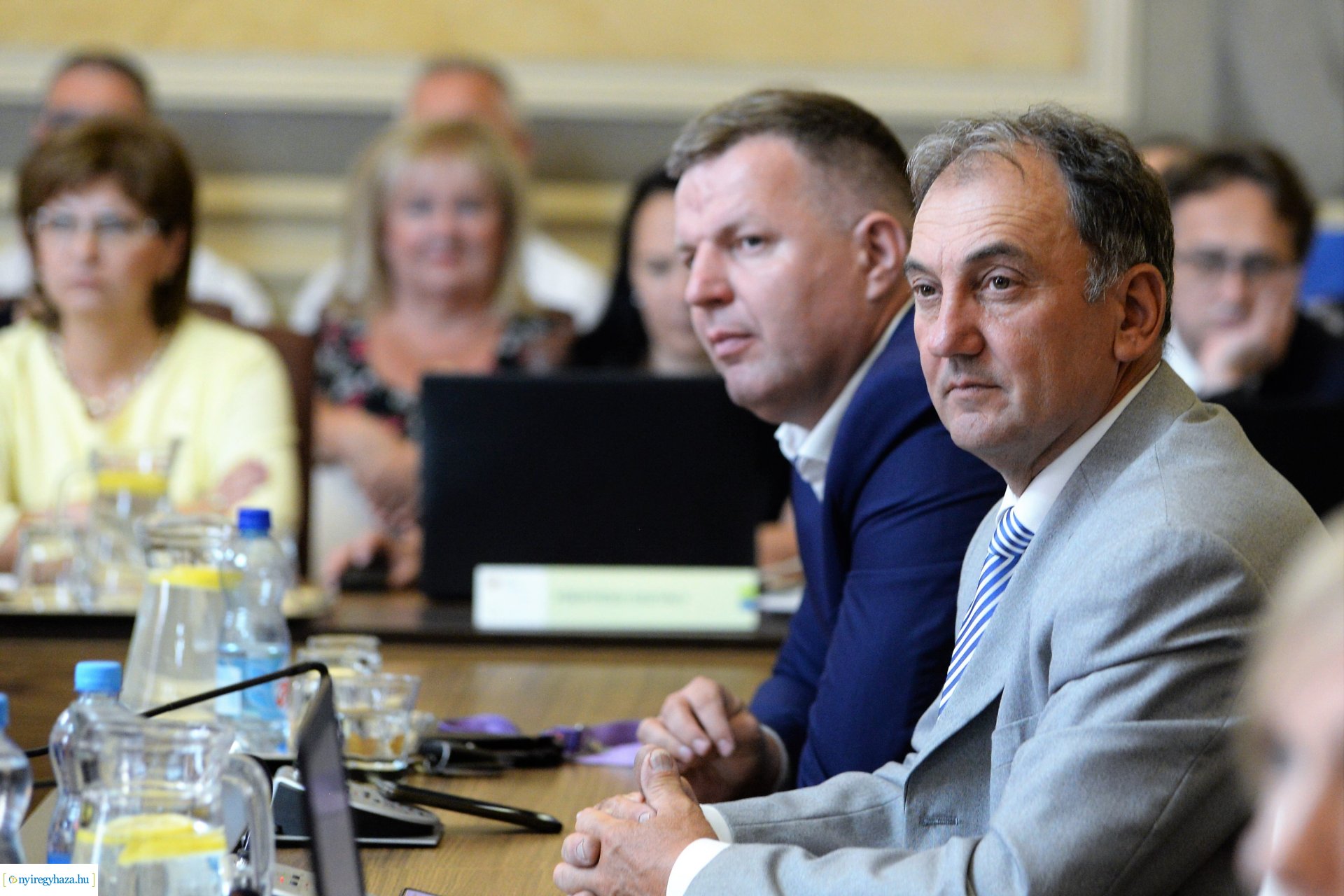 Városi Közgyűlés 2020-06-25