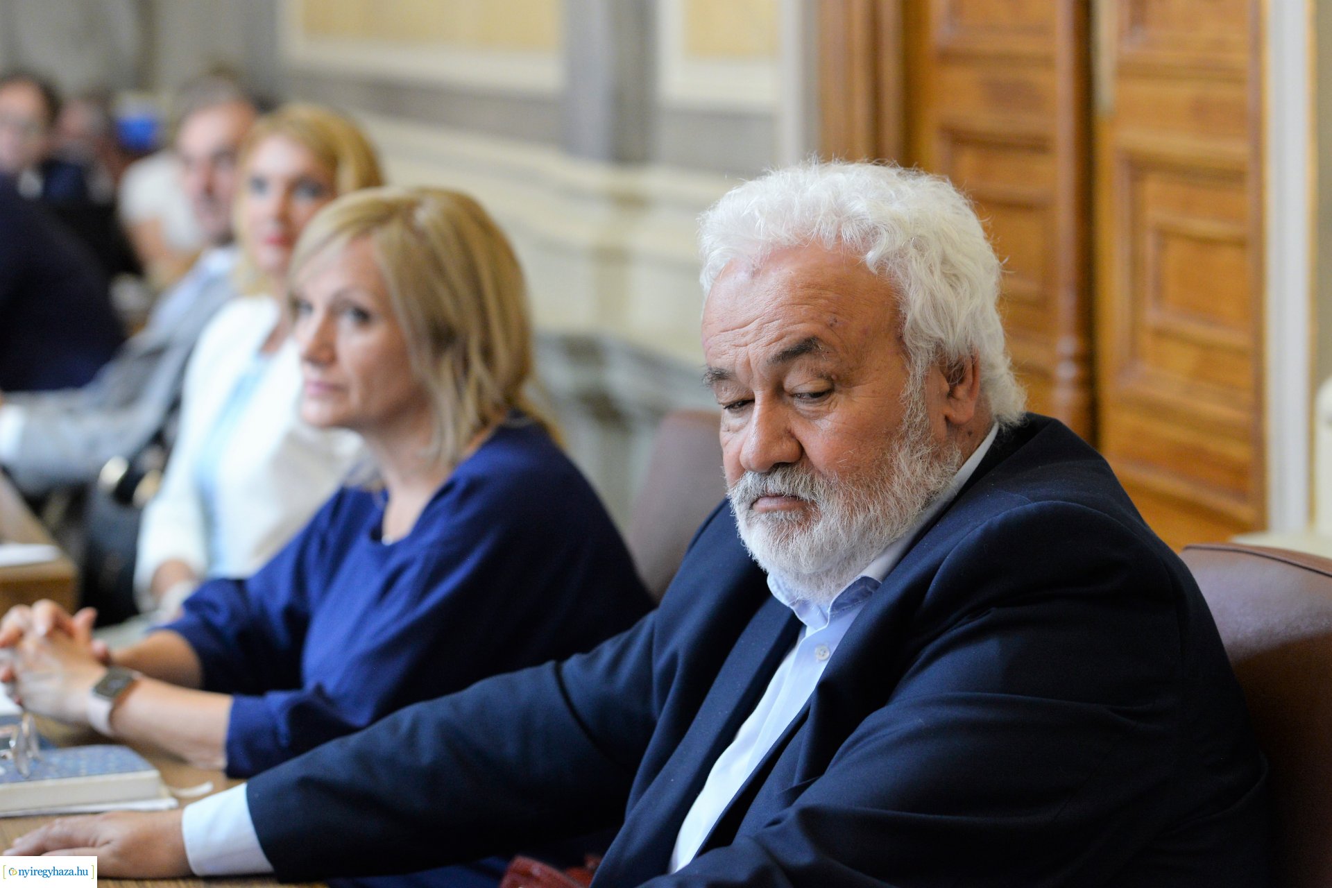 Városi Közgyűlés 2020-06-25