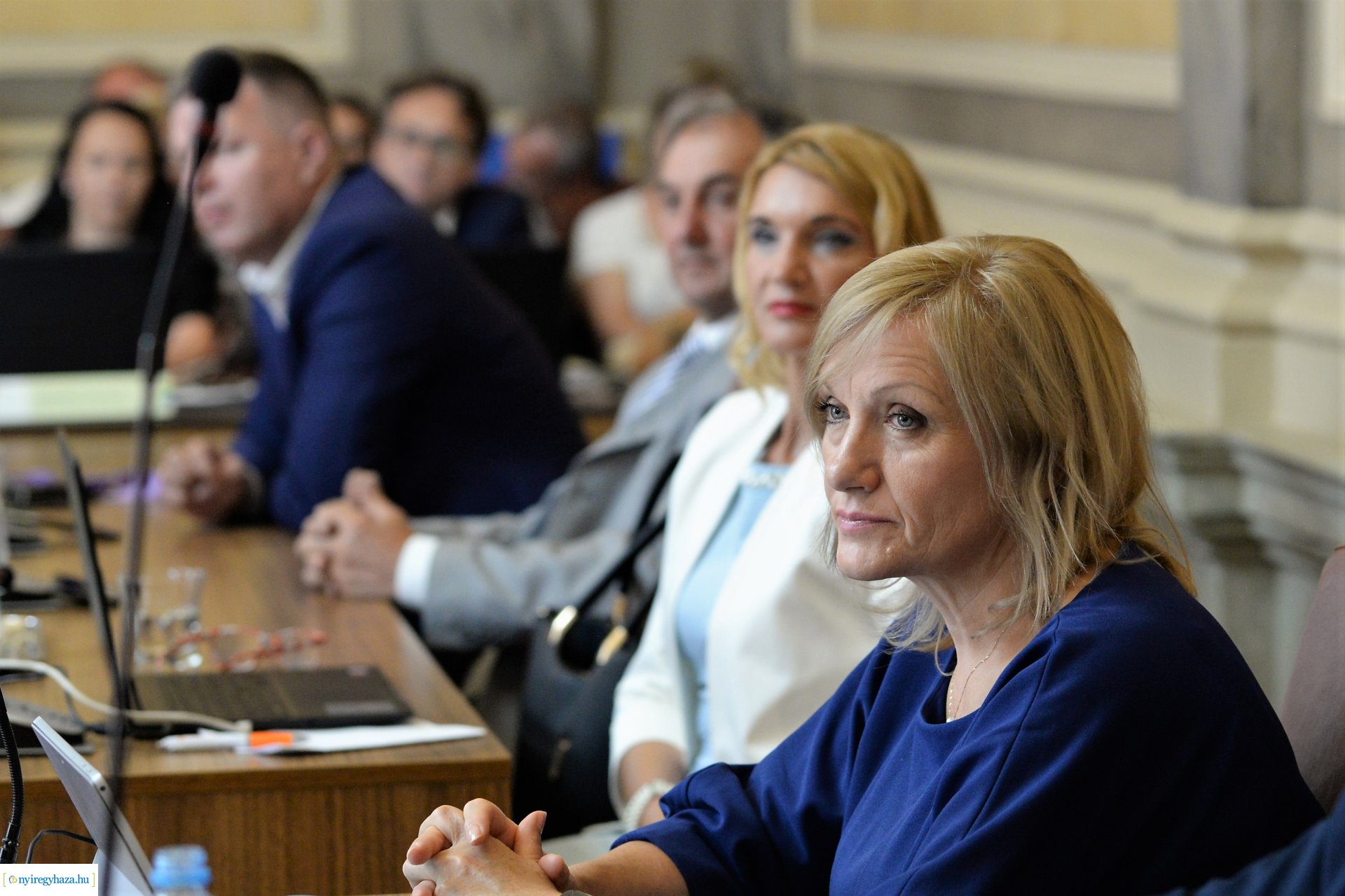 Városi Közgyűlés 2020-06-25