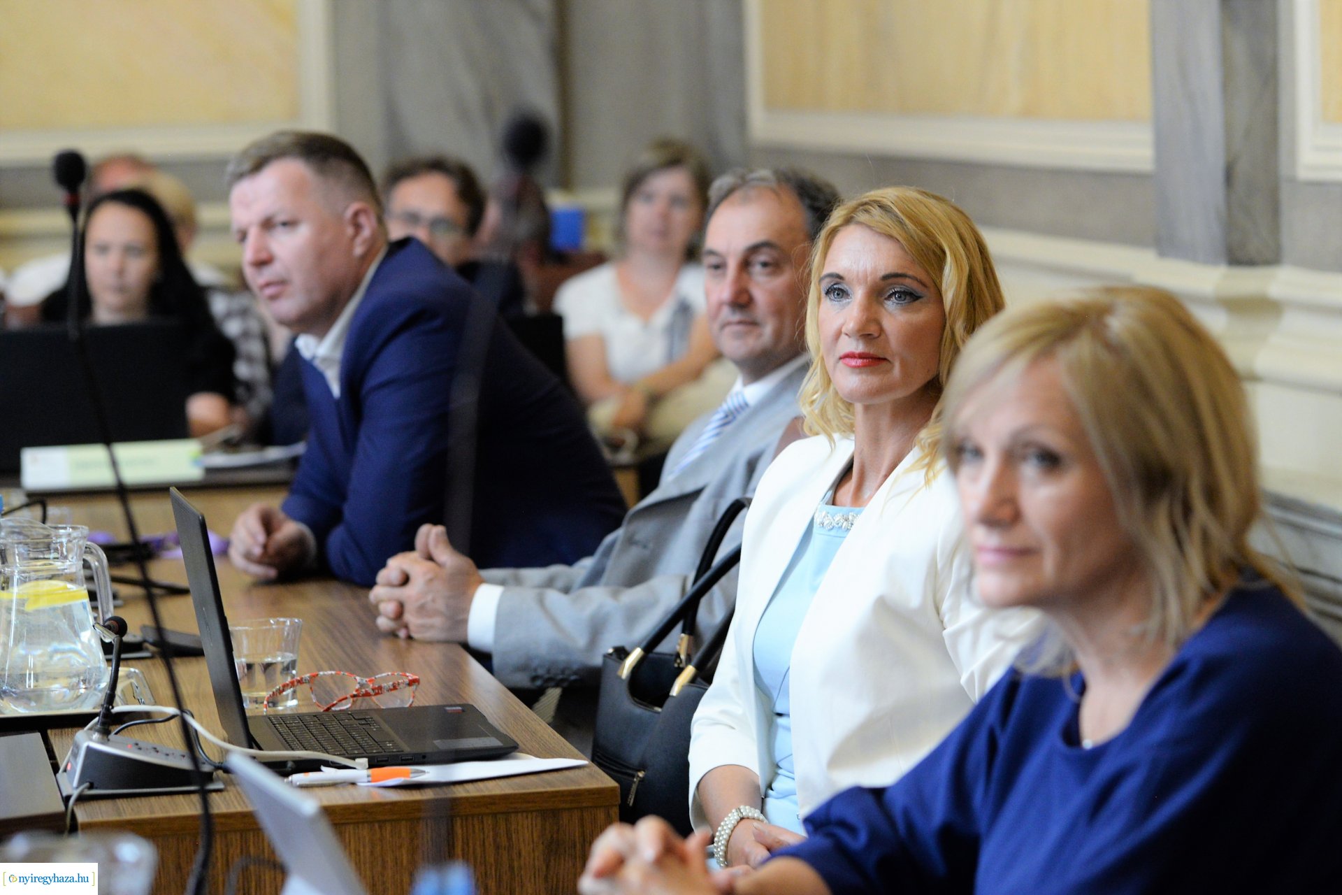 Városi Közgyűlés 2020-06-25