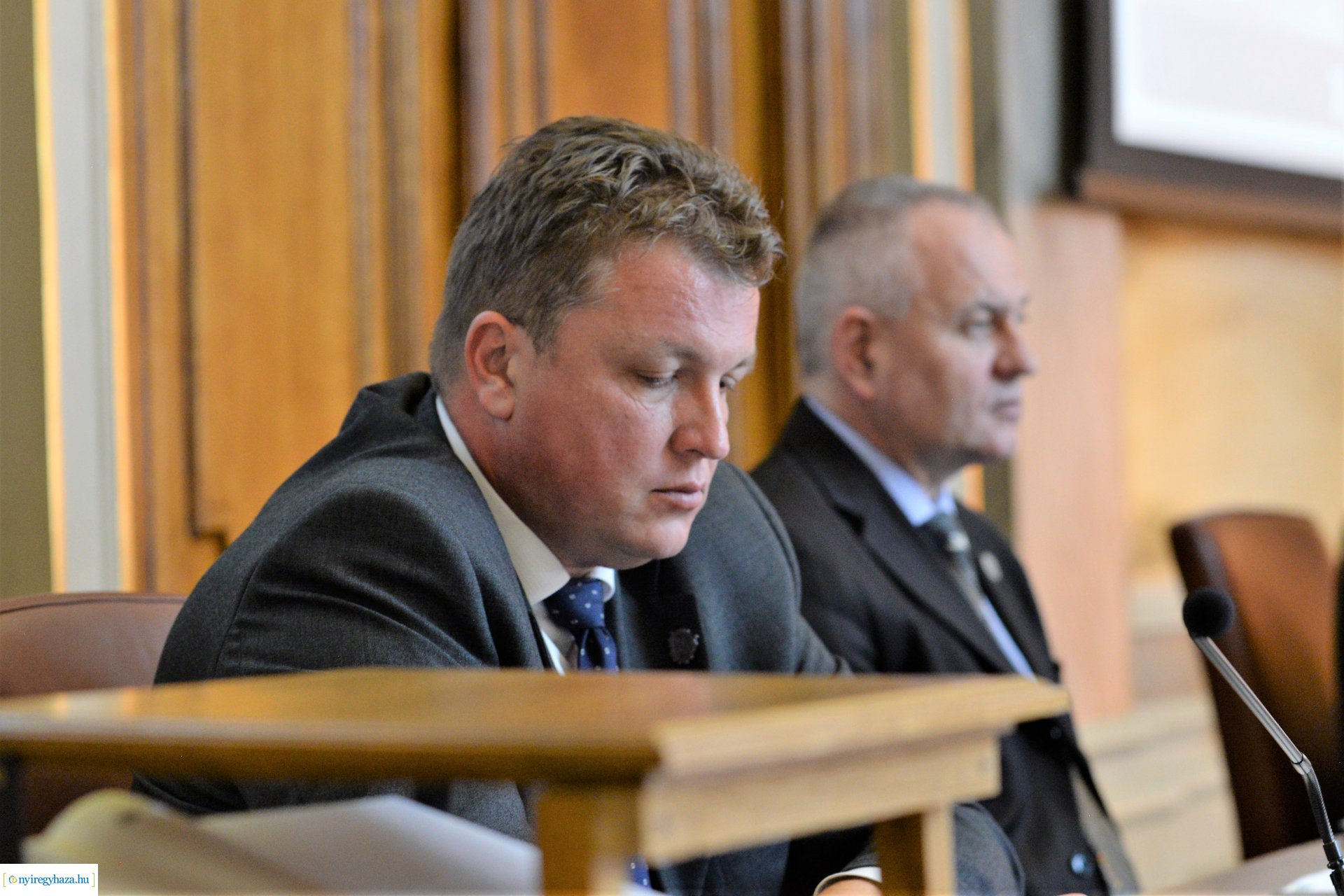 Városi Közgyűlés 2020-06-25