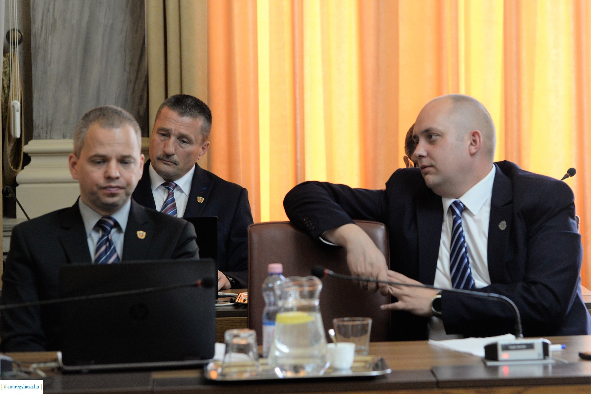 Városi Közgyűlés 2020-06-25