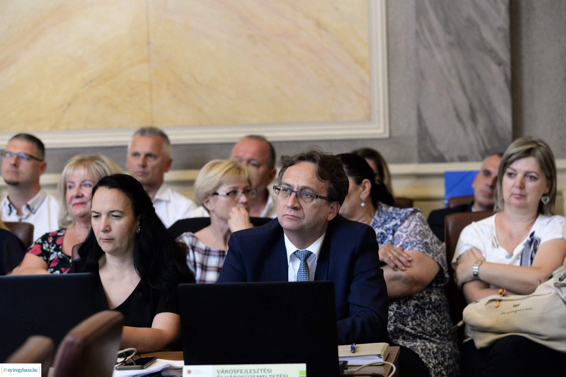 Városi Közgyűlés 2020-06-25