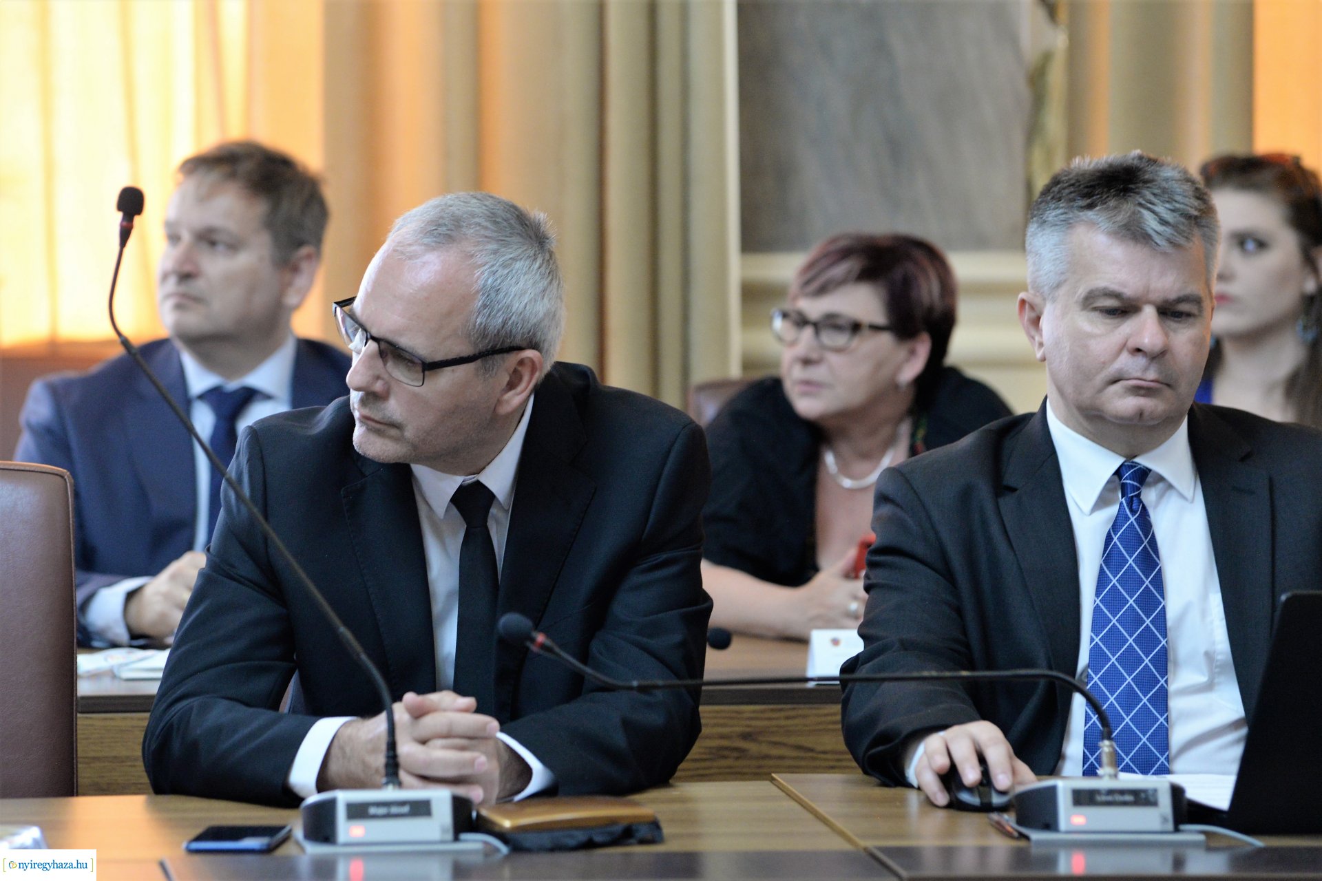 Városi Közgyűlés 2020-06-25