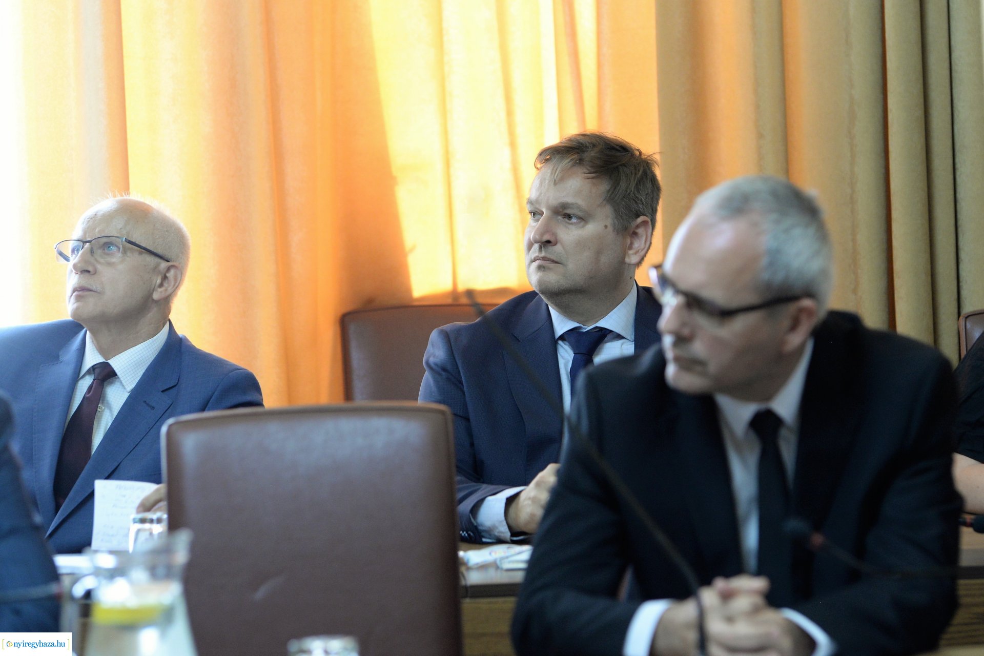 Városi Közgyűlés 2020-06-25