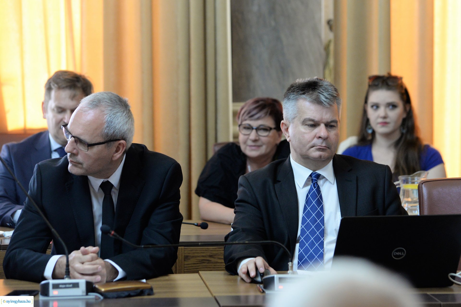 Városi Közgyűlés 2020-06-25