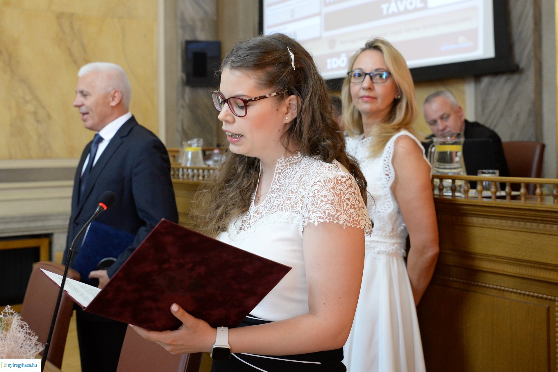 Városi Közgyűlés 2020-06-25