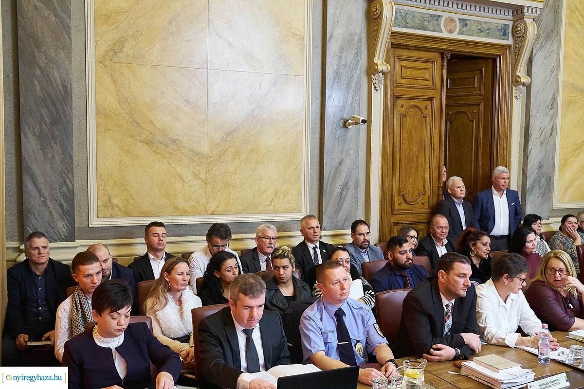 Városi Közgyűlés 20200206