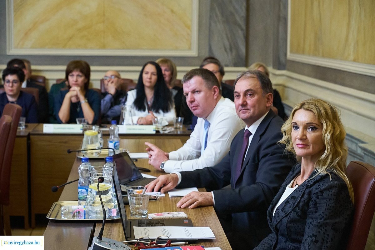 Városi Közgyűlés 20200206