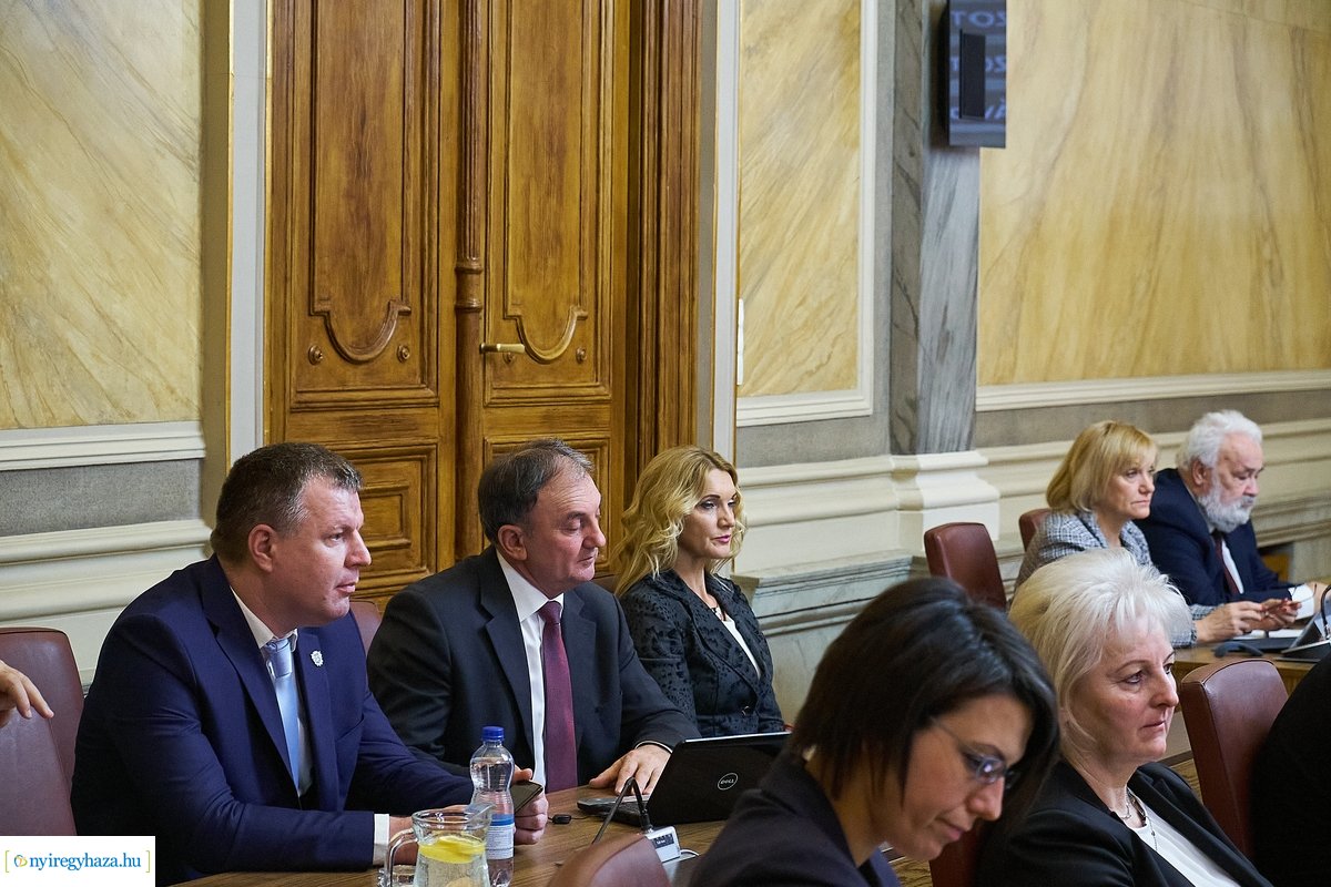 Városi Közgyűlés 20200206