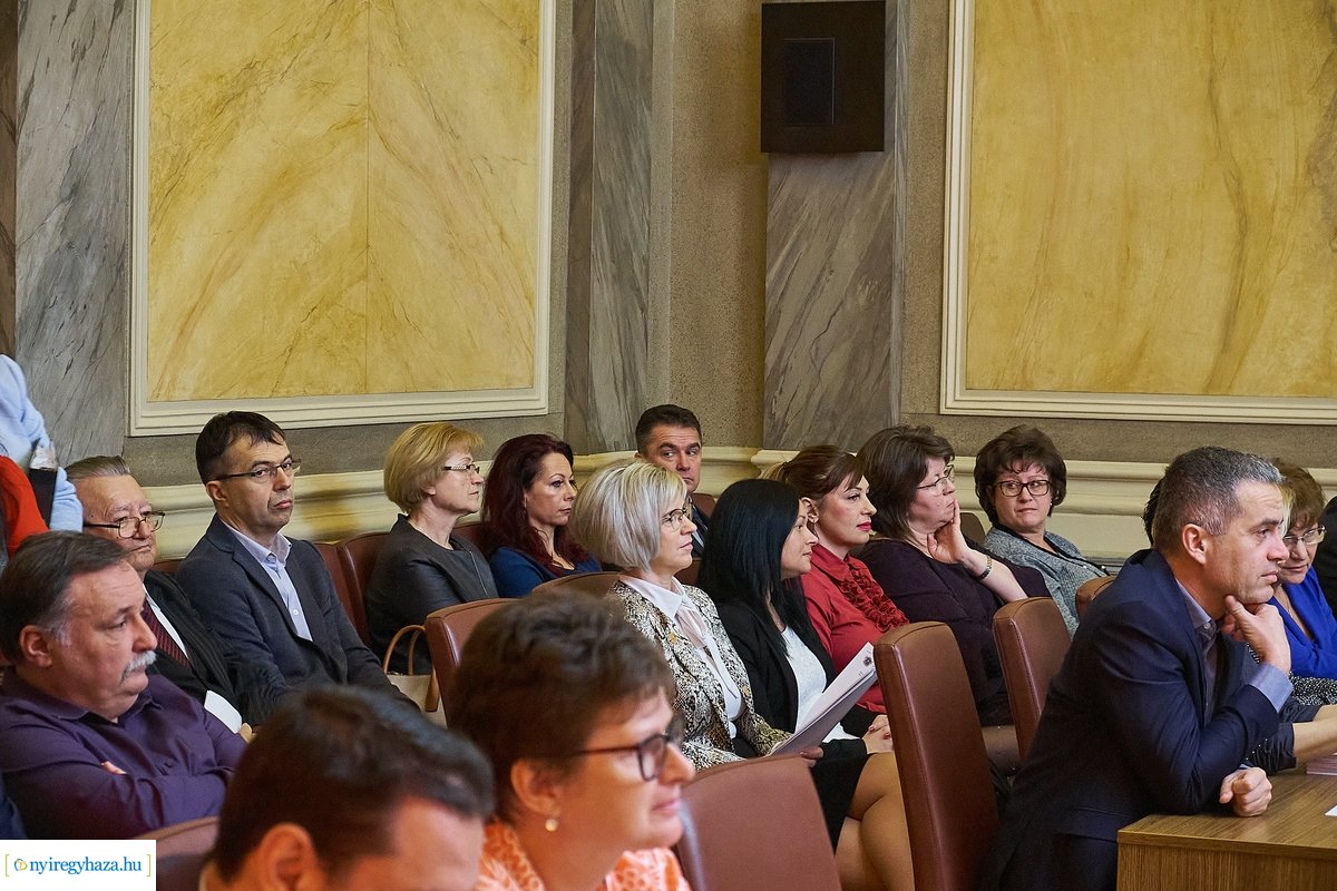 Városi Közgyűlés 20200227