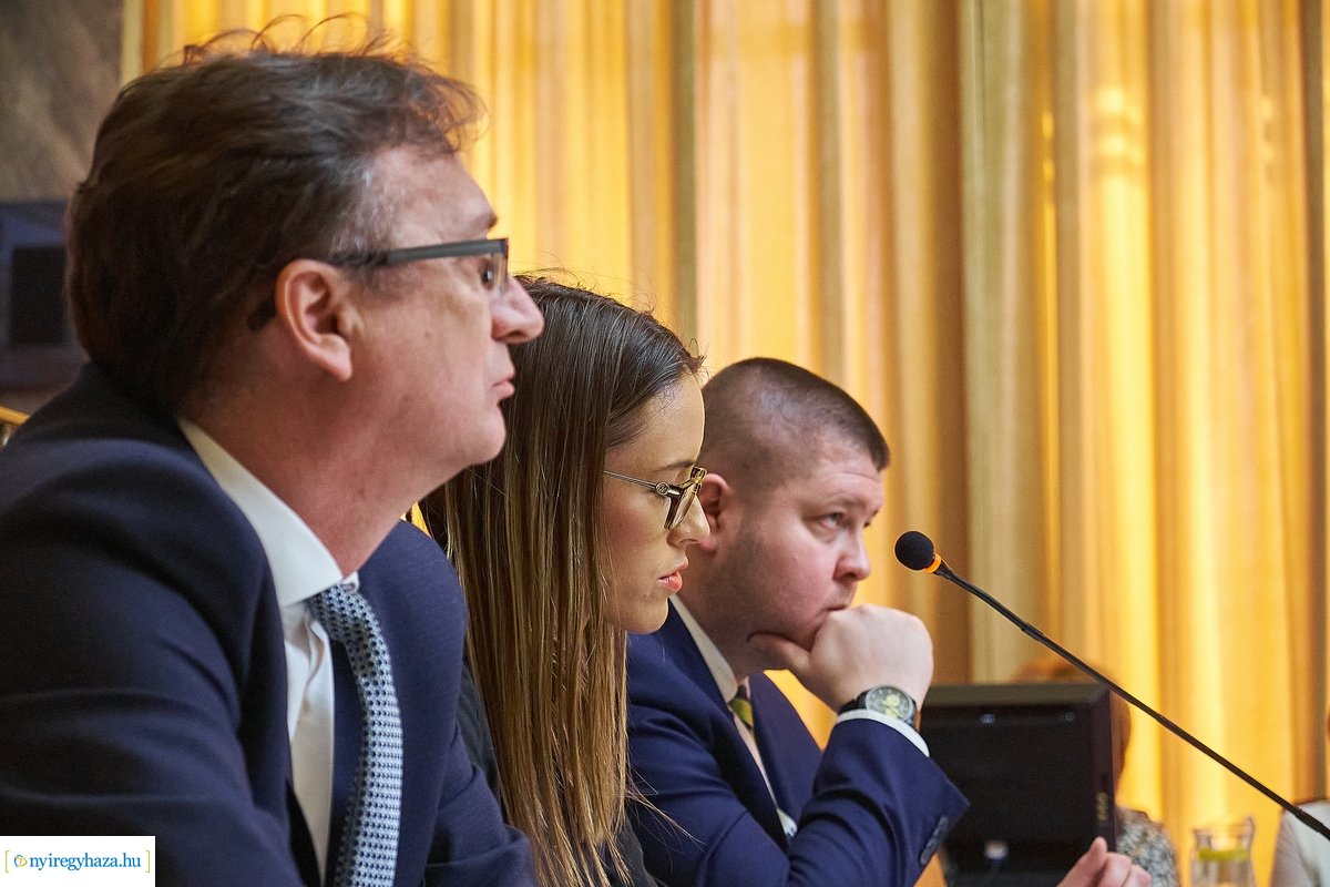 Városi Közgyűlés 20200227