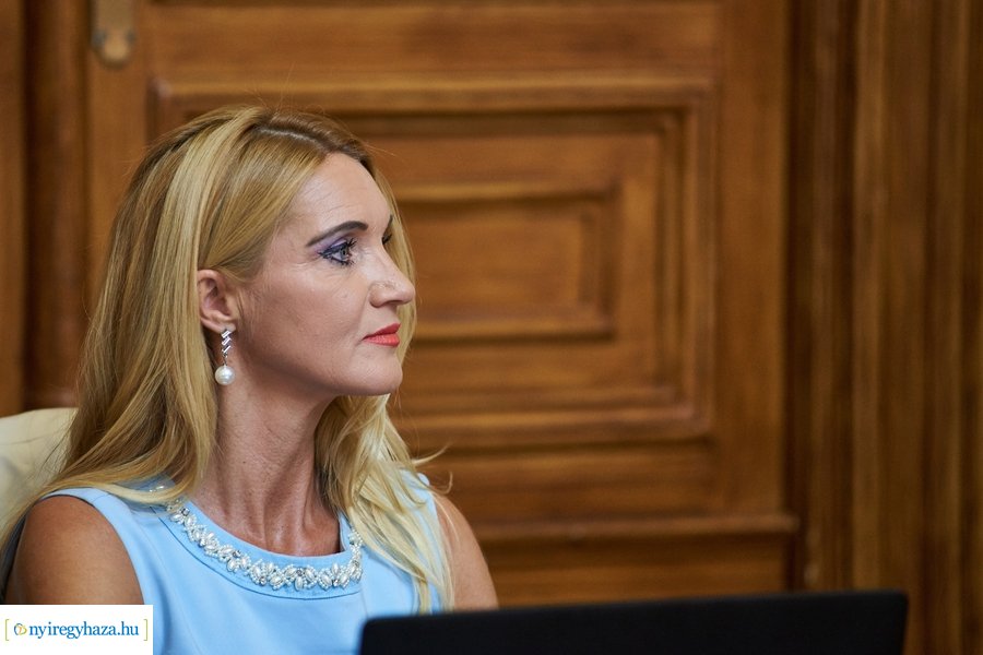 Városi Közgyűlés 20200827