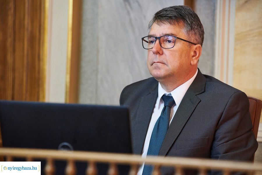 Városi Közgyűlés 20200827