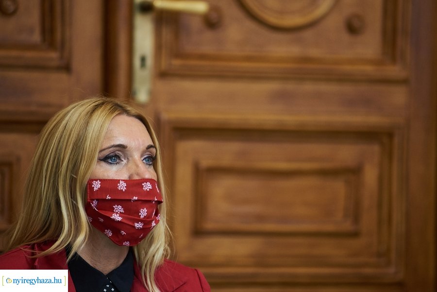 Városi Közgyűlés 20201001