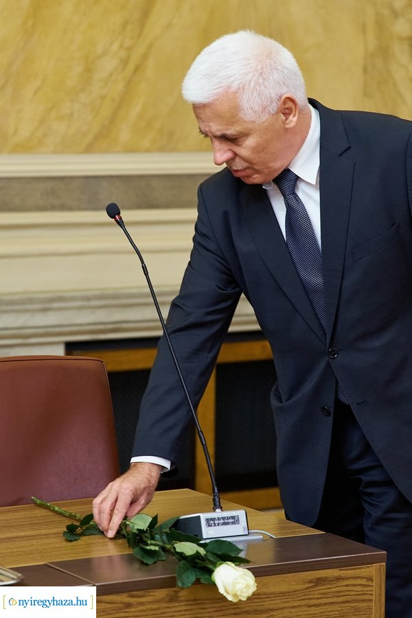 Városi Közgyűlés 20201029