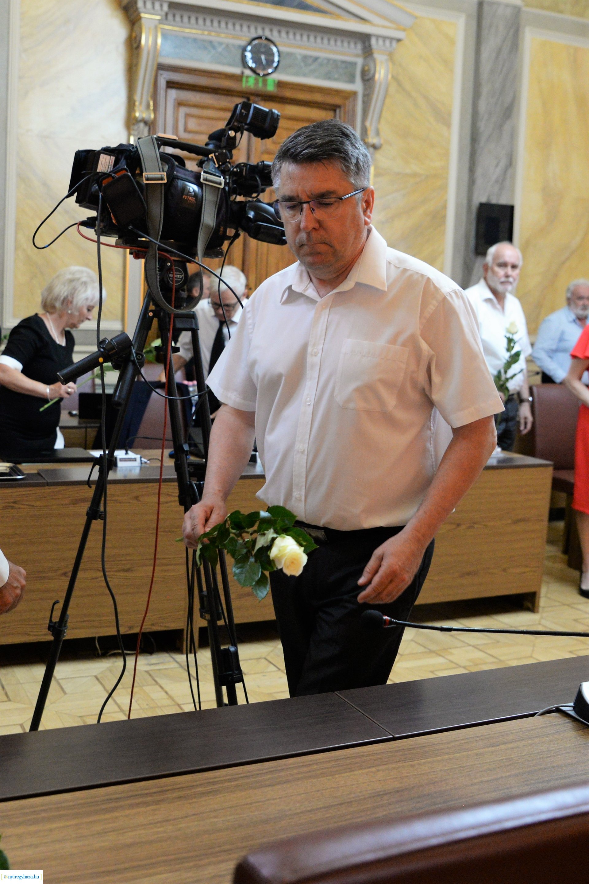 Városi Közgyűlés 2021-06-25