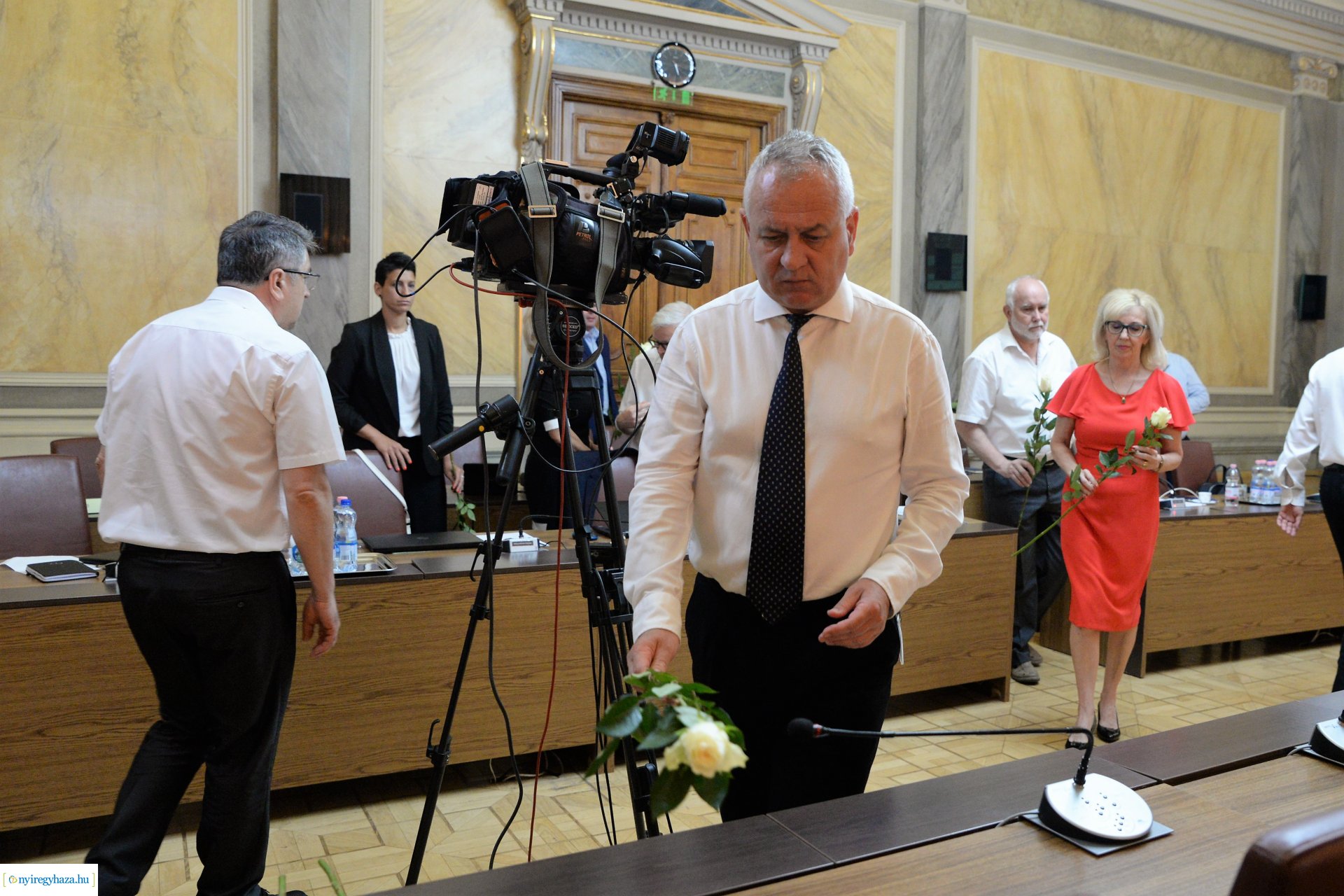 Városi Közgyűlés 2021-06-25