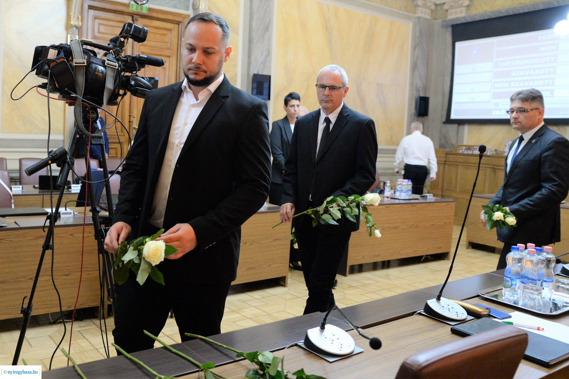 Városi Közgyűlés 2021-06-25