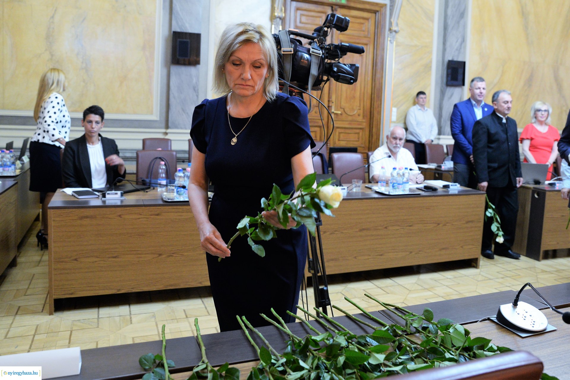 Városi Közgyűlés 2021-06-25