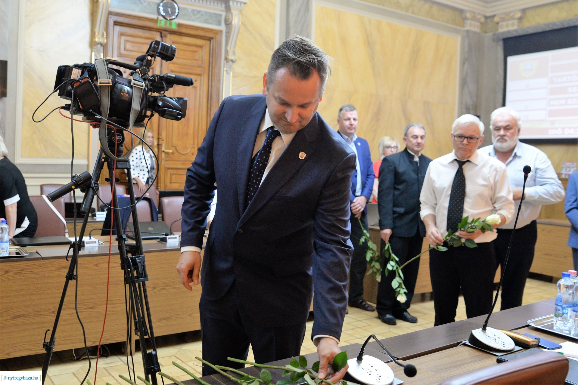 Városi Közgyűlés 2021-06-25