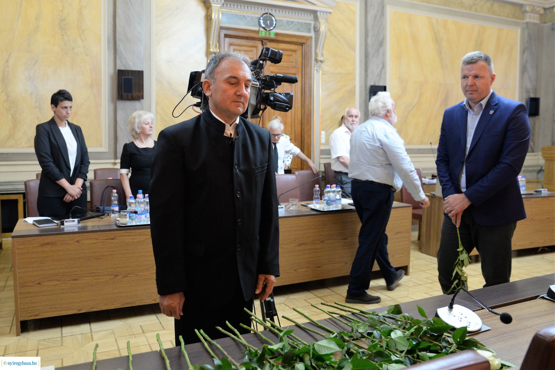 Városi Közgyűlés 2021-06-25